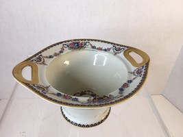 Theodore Haviland Limoges -DORA- Sugar Bowl Minus The Lid - $26.25