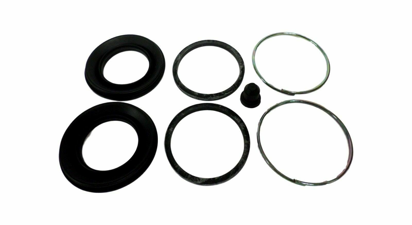 Wagner F102446 Disc Brake Caliper Repair Kit fits Nissan 200SX Hatchback... - $12.10