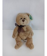 The Bearington Collection Fritz 8&quot; Collectible Plush Bear - $17.58 CAD