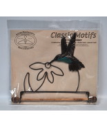 Classic Motifs 7.5 Inch Hummingbird Craft Holder - €25,64 EUR
