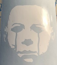 Mike Myers|Halloween|Horror| Scary|Vinyl|Decal|Classic Horror|Jason|Freddy - £3.16 GBP