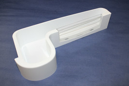 Whirlpool Refrigerator : Upper Door Bin (W10323808 / WPW10323808) {P5864} - $23.38