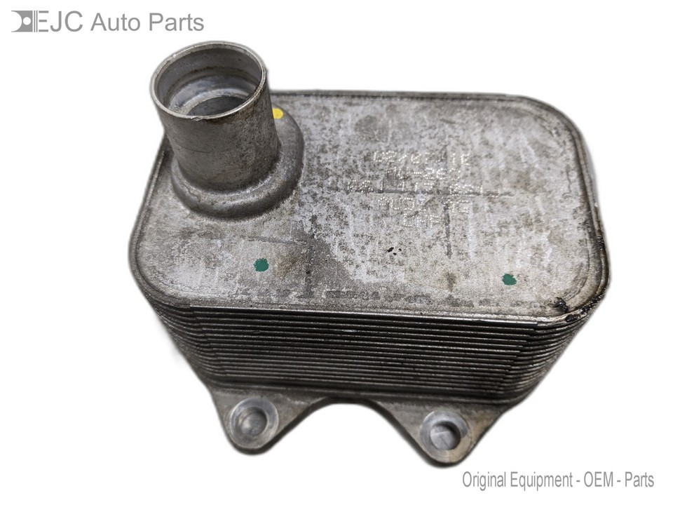 Oil Cooler For 10-11 Volkswagen GTI  2.0 06J117921A - $34.60