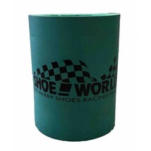 Dale Jarrett #32 Shoe World Can Koozie - £6.71 GBP