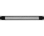 NavePoint 1U Blank Rack Mount Panel Spacer with Venting for 19-Inch Serv... - $39.99