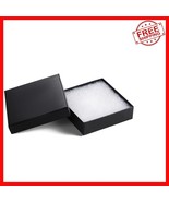 Sturdy Modern Jewelry Gift Boxes - 40 Pack, 3.5x3.5x1 Inch for Special O... - $715.68 MXN
