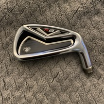TaylorMade R9 TP Single 6 Iron +2  (Iron Head Only) RH - $837.00 MXN