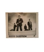 Good Question Press Kit and Photo Thin Disguise - €23,17 EUR