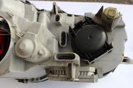 2003-2006 w215 MERCEDES CL600 CL500 CL55 DRIVER LEFT XENON HEADLIGHT LAMP X754 image 8