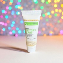 GOLDFADEN MD DOCTOR&#39;S SCRUB 0.34 FL OZ NWOB &amp; SEALED - $14.84