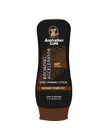 Australian Gold Dark Tanning Accelerator 8oz/240ml - *NEW* - $15.26