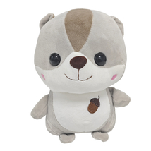 positive bee-Stuffed and plush toy Perfect for Home Decor, Birthday Gifts - $18.82