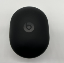OEM Beats Studio 2 3 Wireless Headphones Hard Zipper Case - Matte Black - £10.86 GBP