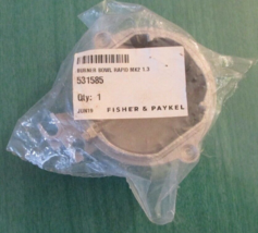 Fisher &amp; Paykel BURNER BOWL RAPID - MK2 1.3 - OEM 531585 - NEW - £28.03 GBP