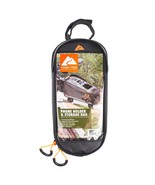 Phone Holder &amp; Storage Bag, Black - €29,20 EUR