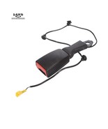MERCEDES R231 SL-CLASS PASSENGER/RIGHT FRONT SEAT BELT BUCKLE SRS SENSOR... - $67.82 CAD