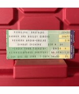 Ringling Bros Barnum And Bailey Circus Reunion Arena Ticket Stub Vintage... - €11,71 EUR
