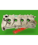 2014-2019 fiat 500L 1.4L engine cylinder head valve cover OEM - $206.55 CAD