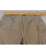 Womens 5.11 Tactical Series Style 64355 Pure Cotton Cargo 12 Regular Pants - $53.99