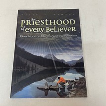 The Priesthood Of Every Believer Religion Paperback Book by David L. Dawson 2008 - £5.06 GBP