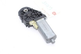 04-10 AUDI A8 L QUATTRO FRONT SEAT ADJUSTMENT MOTOR Q7155 image 2