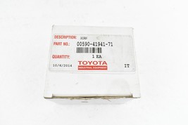 Toyota Industrial Equipment 00590-41941-71 - £77.32 GBP
