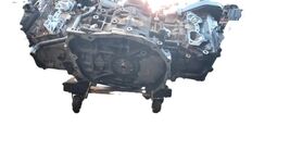 Engine 2.0L VIN 2 6th Digit Turbo (RAN) Fits 02-03 IMPREZA 51795 image 8