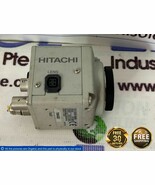 Hitachi KP-D20BU Color CCD Camera 3423011X M-Vision Hitachi Kokusai Elec... - $9,153.71 MXN