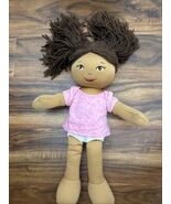Cracker Barrel Believe in Yourself Doll 16&quot; Plush Soft Toy Stuffed Doll - $272.41 MXN