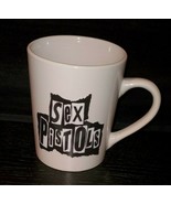 Sex Pistols - Coffee Mug 12 oz - €17,37 EUR