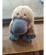 Gund Platypus Plush 9&quot; Stuffed Animal - $15.90 CAD