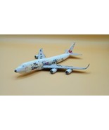 VTG Boeing 767 Schabak 907/33 Diecast Airplane  1:600 For Restoration - $232.58 MXN