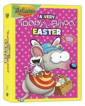 Toopy And Binoo A Very Toopy And Binoo Easter [DVD] - £10.92 GBP