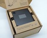 Vergesense VS-E106 Sensor (BLACK) E106 Occupancy Sensor - BRAND NEW! - $140.21