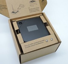 Vergesense VS-E106 Sensor (BLACK) E106 Occupancy Sensor - BRAND NEW! - £110.33 GBP