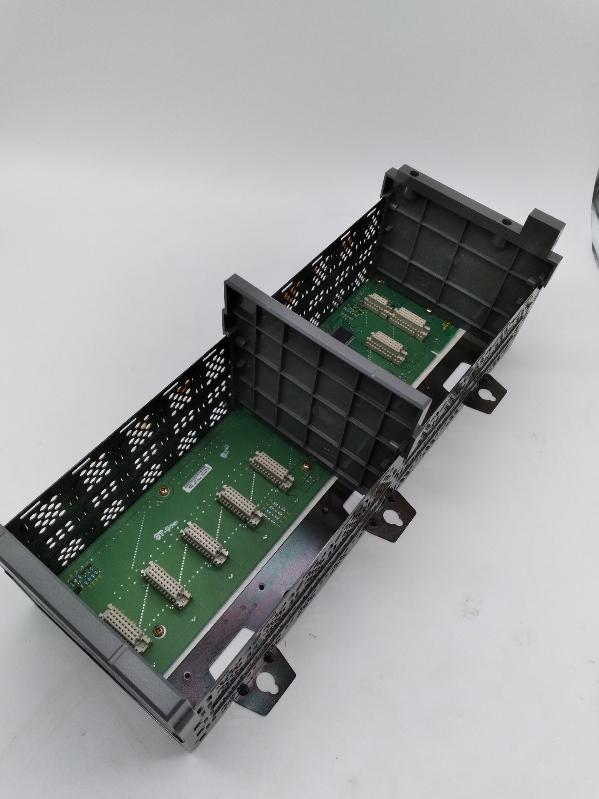 Allen-Bradley 1746-A10 SLC 500 10-Slot Rack  - $29.80