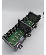 Allen-Bradley 1746-A10 SLC 500 10-Slot Rack  - $557.85 MXN