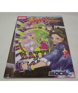 JEM AND THE HOLOGRAMS OUTRAGEOUS ANNUAL IDW Paperback Comic Book NEW - $15.35