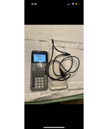 Texas Instruments TI-84 Plus CE Gray Graphing Calculator Tested W Case C... - $85.00