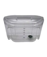 Keurig K-Duo Essentials 5000 Water Reservoir Tank With Lid Replacement P... - $14.84