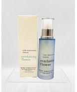 Pure Simplicity Everlasting Flower Line Reducing Serum 1 Fl Oz - $38.03 CAD