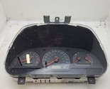 Speedometer Cluster MPH Fits 00 VOLVO 40 SERIES 391006 - $76.23
