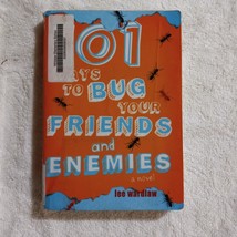 101 Ways to Bug Your Friends and Enemies by Lee Wardlaw (2012, Paperback) - £1.63 GBP
