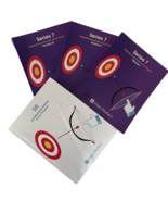 Pass Perfect Study Program Securities and Stock Books Series 7 - $75.99