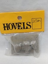 Hovels 25mm 25A Jugs And Pots With Rug Terrain Scenery Miniatures - $15.84