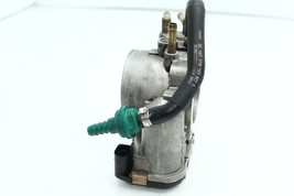 2000-2005 VOLKSWAGEN PASSAT AUDI A4 A6 2.8L THROTTLE BODY ASSEMBLY H1250 image 4