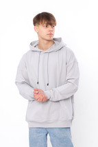 Hoodie (men’s), Any season,  Nosi svoe 3372-057 (dymchastyj) - $44.16+