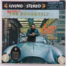 Larry Elgart &amp; His Orchestra – New Sounds At The Roosevelt - 1959 LP LSP-2045 - £9.10 GBP