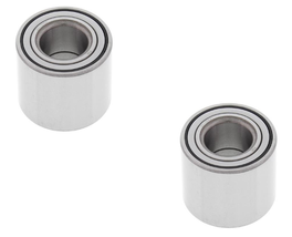 All Balls Rear Sealed Wheel Bearings Kit For 2001-2008 Kawasaki Mule 3010 4x4 - £52.68 GBP