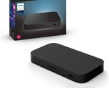 Philips Hue Play HDMI Sync Box 4 HDMI in 1 Out - £301.48 GBP